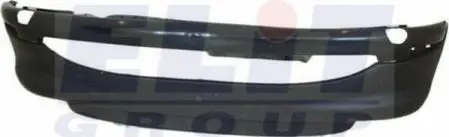 PG 206 9/98- Бампер передний ELIT 5507 900