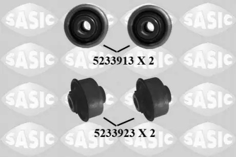 SASIC 7960005