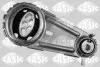 Подушка двигуна RENAULT Fluence Megane III Scenic III (вир-во Sasic) 2704110 2704110
