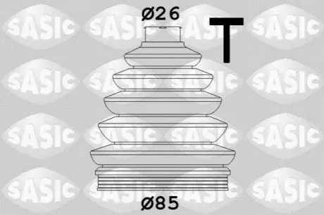 Фото SASIC 1906038 SASIC 1906038