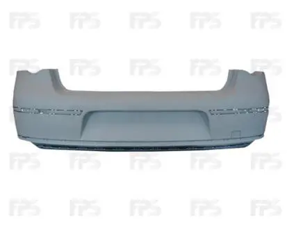 Бампер FP 7407 950 FPS FP7407950