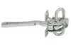 Обмежувач дверей передн Лів/Прав CITROEN JUMPER FIAT DUCATO PEUGEOT BOXER 02.94-08.06 6004-00-0038P BLIC 6004000038P (фото 1)