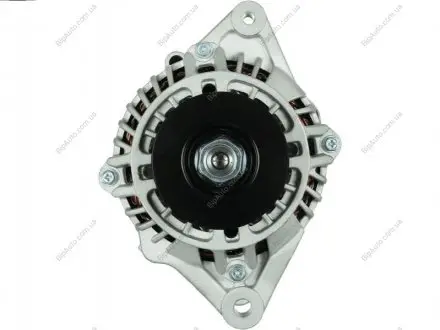 Генератор 12V 80A AS-PL A5025