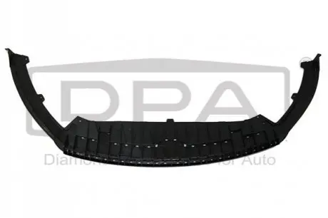 Спойлер для переднього бампера DPA 88051622302