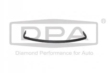 Молдинг для переднього Бампера DPA 88070040002