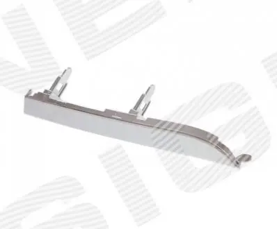 Фото 1 - молдінг на решітку в бампер LEXUS RX350/450H, 12 - Signeda PTY07595MAL Молдінг на решітку в бампер LEXUS RX350/450H, 12 - Signeda PTY07595MAL (фото 1)