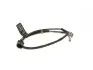 BOSCH FIAT датчик температури вихлопних газів DOBLO Cargo 2.0 D 10-, OPEL COMBO Tour (X12) 2.0 CDTI 12- 0986259055 BOSCH 0986259055