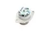 Комплект ГРМ + помпа VW Caddy/Golf 1.4 05-13/Polo 1.4 01-/Skoda Fabia 1.4 99-14 (20x130z) 1 987 946 907 BOSCH 1987946907 (фото 13)