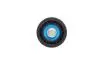 Комплект ГРМ + помпа VW Caddy/Golf 1.4 05-13/Polo 1.4 01-/Skoda Fabia 1.4 99-14 (20x130z) 1 987 946 907 BOSCH 1987946907 (фото 14)
