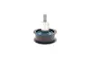 Комплект ГРМ + помпа VW Caddy/Golf 1.4 05-13/Polo 1.4 01-/Skoda Fabia 1.4 99-14 (20x130z) 1 987 946 907 BOSCH 1987946907 (фото 15)