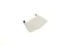 Колодки гальмівні (передні) Ford Fiesta 08-/Mazda 2 07-15 (з прижимною пластиною) 0 986 494 652 BOSCH 0986494652 (фото 11)