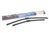 Щітки склоочисника (600/450mm) VW Caddy/Skoda Superb/Kia Ceed/Peugeot 308 03- 3 397 007 188 BOSCH 3397007188 (фото 1)