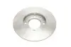 Диск гальмівний (задній) Citroen Saxo/Xsara/Peugeot 106/206/306 91- (247x8) 0 986 478 464 BOSCH 0986478464 (фото 2)