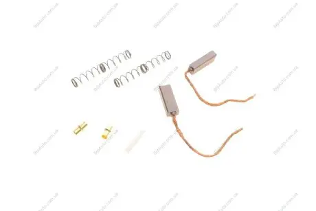 Щітки генератора Peugeot Partner/Expert/Fiat Scudo/Citroen Berlingo 96- 1 986 AE0 192 BOSCH 1986AE0192