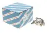 Насос паливний високого тиску BMW 1 (F20)/3 (F30/F80) 1.6i (N13) 12-16 0 261 520 287 BOSCH 0261520287 (фото 2)