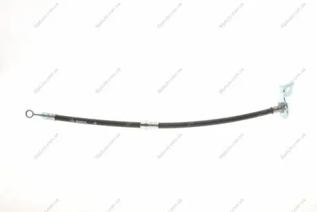Шланг гальмівний (передній) Hyundai Santa Fe I 01-06 (L) (484mm) 1 987 476 370 BOSCH 1987476370