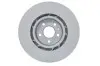 Диск гальмівний (передній) Porsche Macan 14-(L) (350x34) 0 986 479 D26 BOSCH 0986479D26 (фото 2)