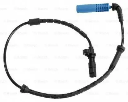 BMW датчик частоти обертання (ABS) задній E53 X5 00- BOSCH 0986594530