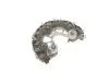 Міст генератора діодний Ford Transit 2.4TDCI 00-06 F 00M 123 334 BOSCH F00M123334 (фото 2)