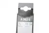 Щітки склоочисника (700/625mm) Renault Modus 04- 3 397 118 962 BOSCH 3397118962 (фото 8)