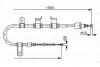 BOSCH HYUNDAI трос гальмівний прав. без ABS Getz 1987482072 BOSCH 1987482072