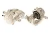 BOSCH Гальмівний супорт пер. прав. DB A169 0986135017 BOSCH 0986135017