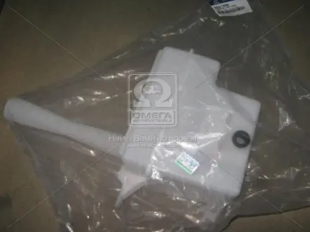 Бачок омивача лобового скла Hyundai Elantra 06- MOBIS 986202H000