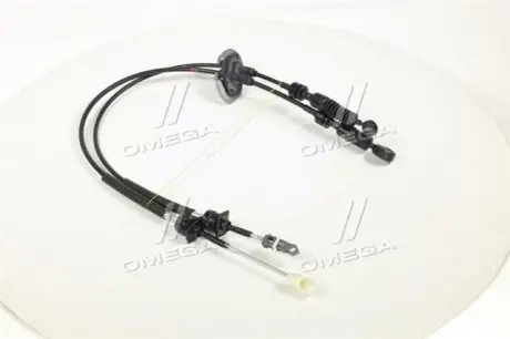 Трос включения КПП HYUNDAI / KIA MOBIS 437941G100