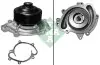 Водяний насос MERCEDES-BENZ S-CLASS (W221), 09/05 - 12/13 S 320 CDI 538 0234 10 INA 538023410 (фото 7)