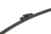 Щітка склоочисника (задня) (330mm) BMW X3 (F25)/Skoda Fabia II/Roomster/VW Golf/Polo/Tiguan 01- MEYLE 029 330 1311 (фото 4)