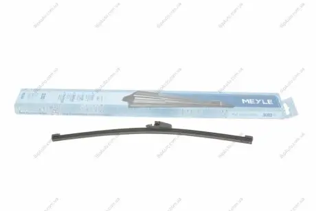 Щітка склоочисника (задня) (330mm) BMW X3 (F25)/Skoda Fabia II/Roomster/VW Golf/Polo/Tiguan 01- MEYLE 029 330 1311
