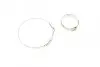 Пильник ШРКШ (зовнішній) BMW 3 (E36)/5 (E39) 90-99 (23x52x75mm) MEYLE 300 332 1903 (фото 6)