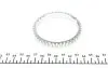 Шайба ABS Smart Cabrio/City-Coupe/Fortwo/Roadster 0.6-1.0 98- MEYLE 014 899 0059 (фото 4)