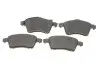 Колодки гальмівні (передні) VW T4 90-03 R15 (з датчиком) MEYLE 025 218 8519/PD