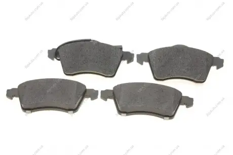 Колодки гальмівні (передні) VW T4 90-03 R15 (з датчиком) MEYLE 025 218 8519/PD