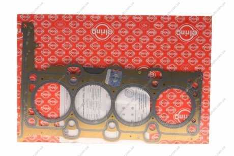Прокладка ГБЦ Hyundai Santa Fe/Tucson/Kia Sportage 2.0 CRDi 10- (1.20mm) ELRING 514.310