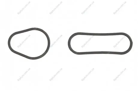 Прокладка радіатора масляного Citroen Jumper/Jumpy/Peugeot Boxer/Expert 2.0 BlueHDi 15- (к-кт) ELRING 868.220