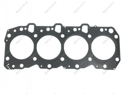 TOYOTA Прокладка ГБЦ 4 RUNNER III 3.0 Turbo-D 95-02, LAND CRUISER Hardtop 3.0 TD 93-96 ELRING 197.710