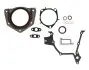 ELRING OPEL комплект прокладок блок-картера двигуна ASTRA J, INSIGNIA A, ZAFIRA TOURER C 898.130 ELRING