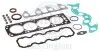 Комплект прокладок, головка блоку OPEL 1,8 8V 18NV/C18NV/E18NV/S18NV ELRING 702.286 (фото 1)