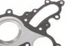 TOYOTA Прокладка водяного насоса LAND CRUISER PRADO 4.0 02-10, TUNDRA 4.0 06- ELRING 453.000 (фото 2)