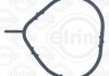 Прокладка впускний колектор Hyundai/Kia 1,5/1,6 16V G4ED 00- (4) (вир-во Elring) 925.410 925.410