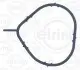 Прокладка впускний колектор Hyundai/Kia 1,5/1,6 16V G4ED 00- (4) (вир-во Elring) 925.410 925.410