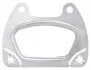 ELRING DODGE прокладка вип. колектора DURANGO  3.6 11-, JOURNEY 3.6, JEEP, 692.760 ELRING