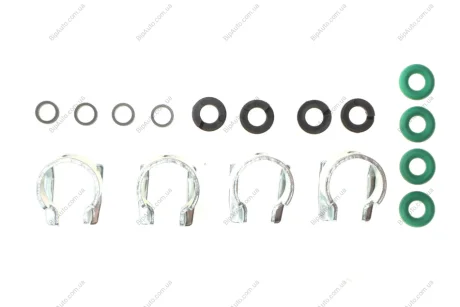 Ремкомплект форсунки Ford Focus/Galaxy/Moneo 2.0 10- ELRING 781.930 (фото 1)