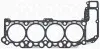 JEEP Прокладка ГБЦ GRAND CHEROKEE III (WH, WK) 4.7 V8 04-10 ELRING 591.190 (фото 1)