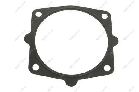 Прокладка заслонки дросельної Renault Laguna III 3.5 V6 (175kw) 08-15 (V4Y 713) ELRING 526.960