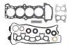 Комплект прокладок, головка блоку NISSAN 1.4 16V DOHC GA14DE/GA14DNE ELRING 001.630 (фото 1)