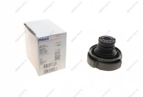 Кришка радіатора BMW 3 (E46)/ 5 (E39)/ 7 (E38) 94-05 MAHLE MAHLE / KNECHT CRB 22 000S