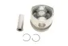 Поршень VW LT 2.4D -96 (77.51mm/+1.0) MAHLE 029 55 02